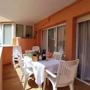  Apartment Azahar-playa By Cadiz4rentals